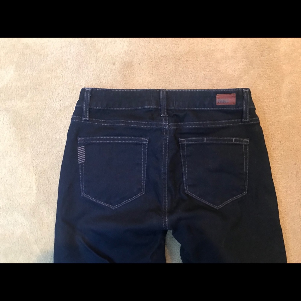 PAIGE jeans size 27